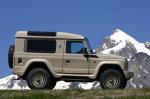 Iveco Campagnola 2008 года